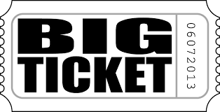 big-ticket是什么意思