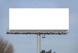 billboard是什么意思