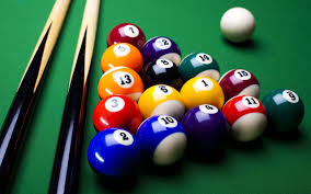billiard是什么意思