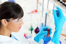 biochemist是什么意思
