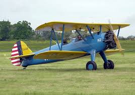 biplane是什么意思