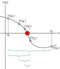 bisection是什么意思