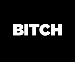 bitch是什么意思