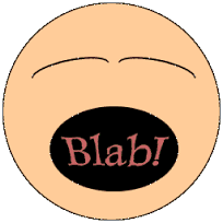 blab是什么意思