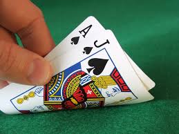 blackjack是什么意思