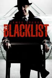 blacklist是什么意思