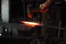 blacksmith是什么意思