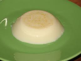 blancmange是什么意思