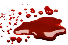 bleeding是什么意思