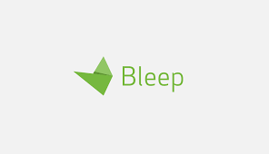 bleep是什么意思