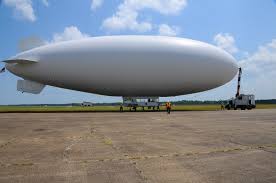 blimp是什么意思