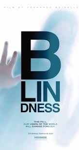 blindness是什么意思
