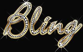 bling是什么意思