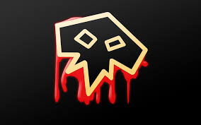 bloodlust是什么意思