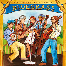bluegrass是什么意思