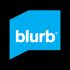 blurb是什么意思