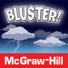 bluster是什么意思