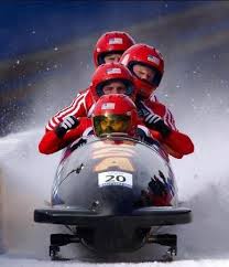 bobsled是什么意思