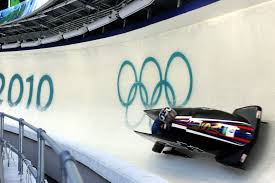 bobsleigh是什么意思