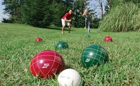bocce是什么意思