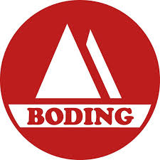 boding是什么意思