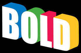 bold是什么意思
