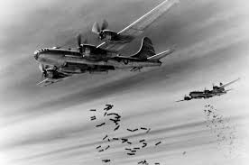 bombardment是什么意思