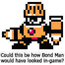 bondman是什么意思