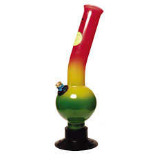 bong是什么意思