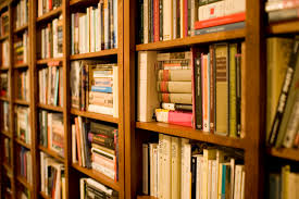 bookshelf是什么意思