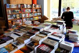bookshop是什么意思