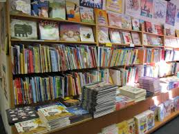 bookstall是什么意思