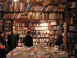 bookstore是什么意思