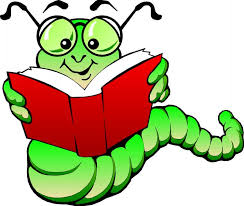 bookworm是什么意思