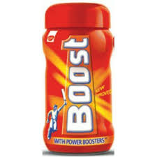 boost是什么意思