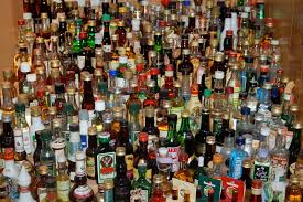 booze是什么意思