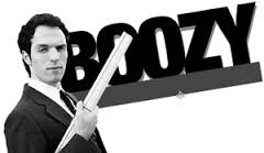 boozy是什么意思