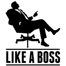 boss是什么意思