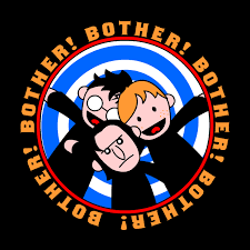 bother是什么意思