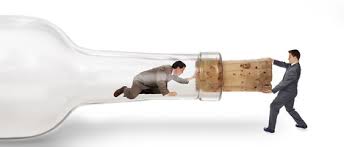 bottleneck是什么意思