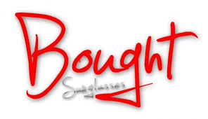 bought是什么意思