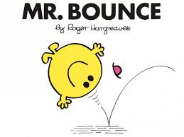 bounce是什么意思