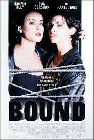 bound是什么意思