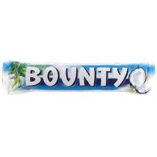bounty是什么意思