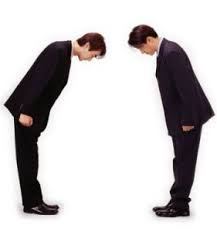 bowing是什么意思