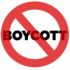 boycott是什么意思
