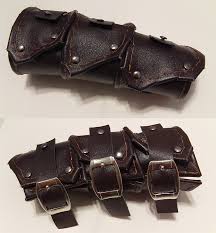 bracer是什么意思