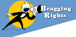 brag是什么意思