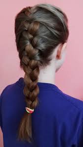 braid是什么意思