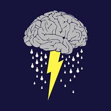 brainstorm是什么意思